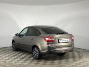 Lada (ВАЗ) Granta I Рестайлинг Воронеж  - изображение 25
