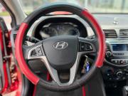 Hyundai Solaris I Рестайлинг Владикавказ  - изображение 27