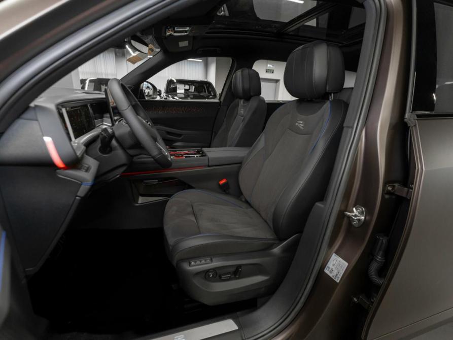 Volkswagen Teramont II (China Market) Москва  - изображение 9