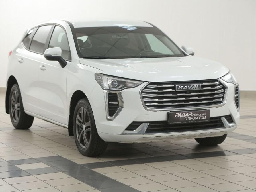 Haval Jolion I Иваново  - изображение 1
