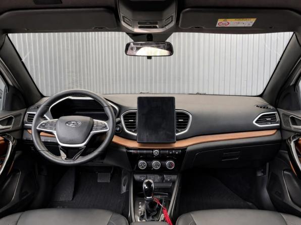 Lada (ВАЗ) Vesta I Рестайлинг (NG) с пробегом 2024 года, цена 1 357 000 рублей, 112812 км, универсал, Автокод Объявления