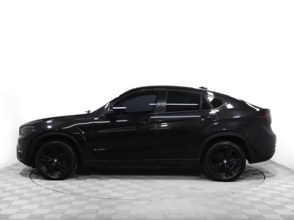 BMW X6 II (F16) с пробегом 2016 года, цена 2 999 000 рублей, 200000 км, внедорожник, Автокод Объявления