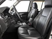 Land Rover Discovery IV Рестайлинг Москва  - изображение 50