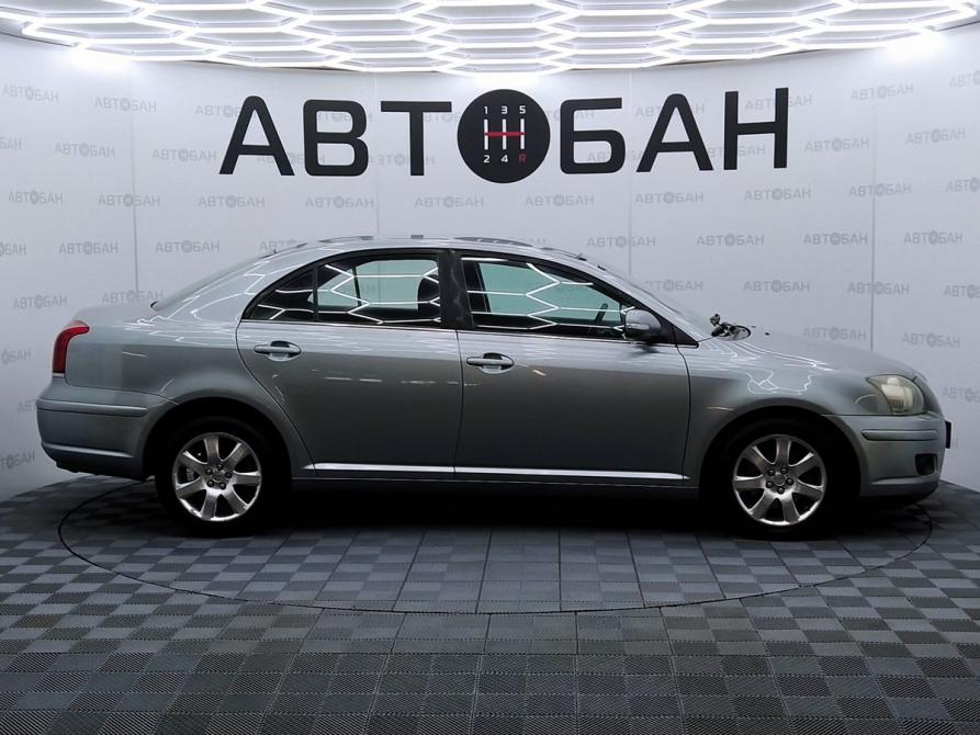 Toyota Avensis II Рестайлинг Екатеринбург  - изображение 6