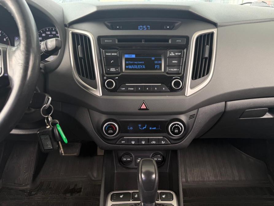 Hyundai Creta I Липецк  - изображение 9