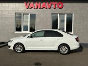 Skoda Rapid I Рестайлинг Альметьевск  - изображение 31