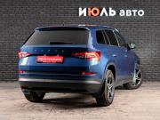 Skoda Kodiaq I Екатеринбург  - изображение 25