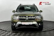 Renault Duster I Рестайлинг Нижний Новгород  - изображение 26