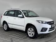Chery Tiggo 3 I Ростов-на-Дону  - изображение 18