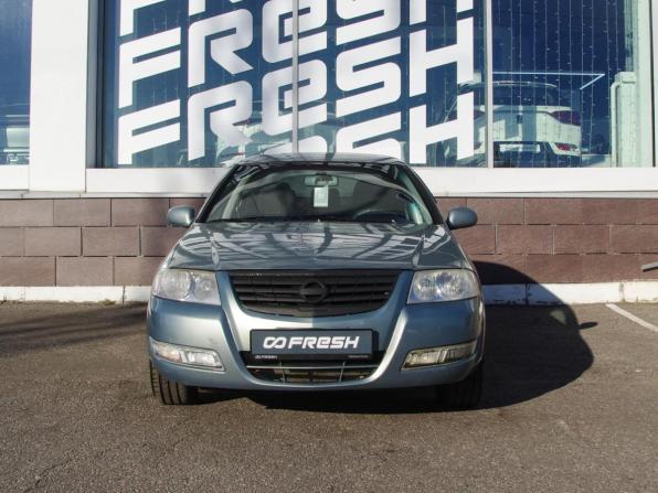 Nissan Almera Classic I с пробегом 2006 года, цена 429 000 рублей, 350865 км, седан, Автокод Объявления