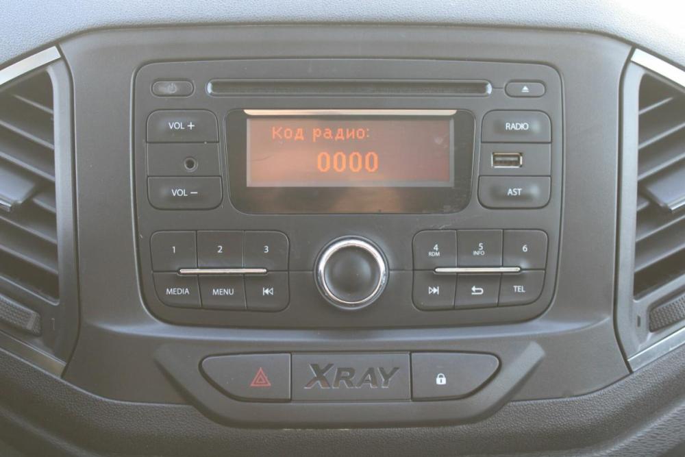 Lada (ВАЗ) XRAY I Пермь  - изображение 13