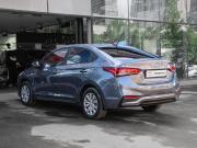 Hyundai Solaris II Москва  - изображение 28