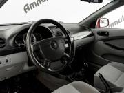 Chevrolet Lacetti I Екатеринбург  - изображение 28