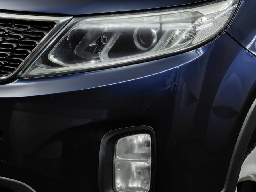 Kia Sorento II Рестайлинг Москва  - изображение 10
