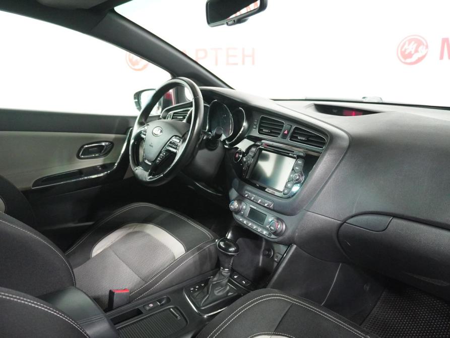 Kia Ceed II Вологда  - изображение 10