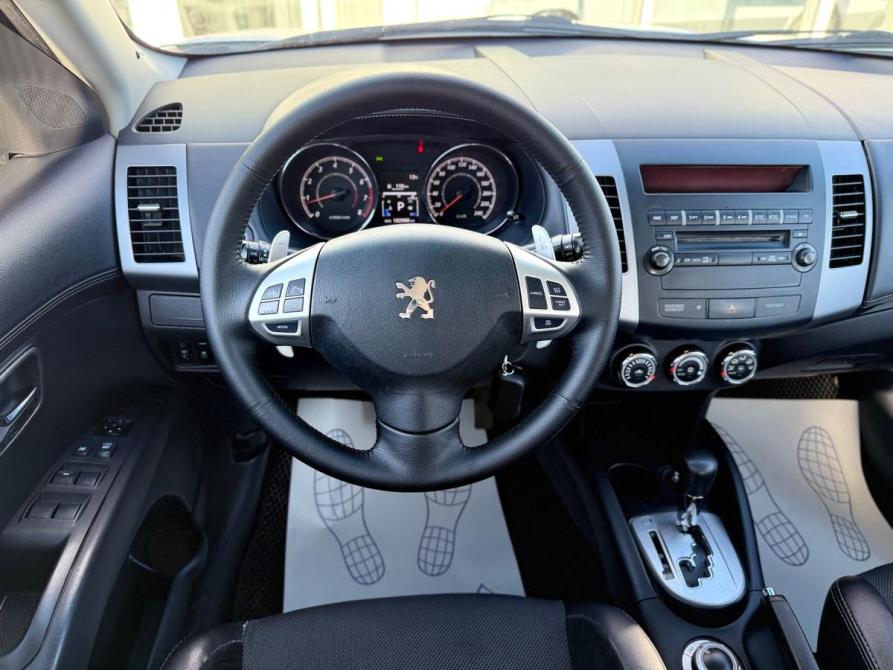Peugeot 4007 Ульяновск  - изображение 7