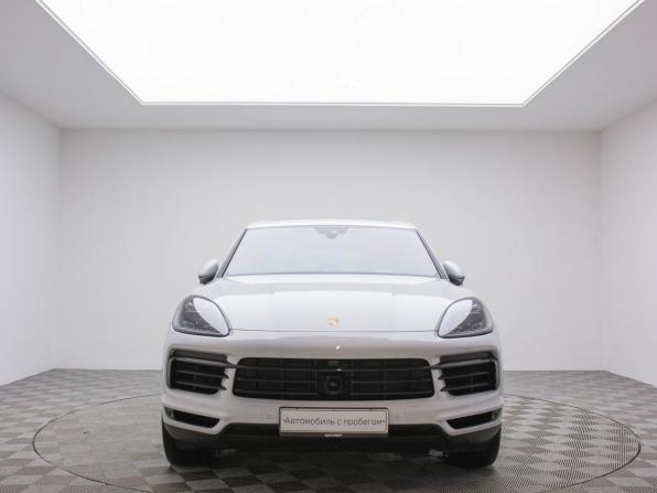 Porsche Cayenne III с пробегом 2019 года, цена 7 690 000 рублей, 77423 км, внедорожник, Автокод Объявления