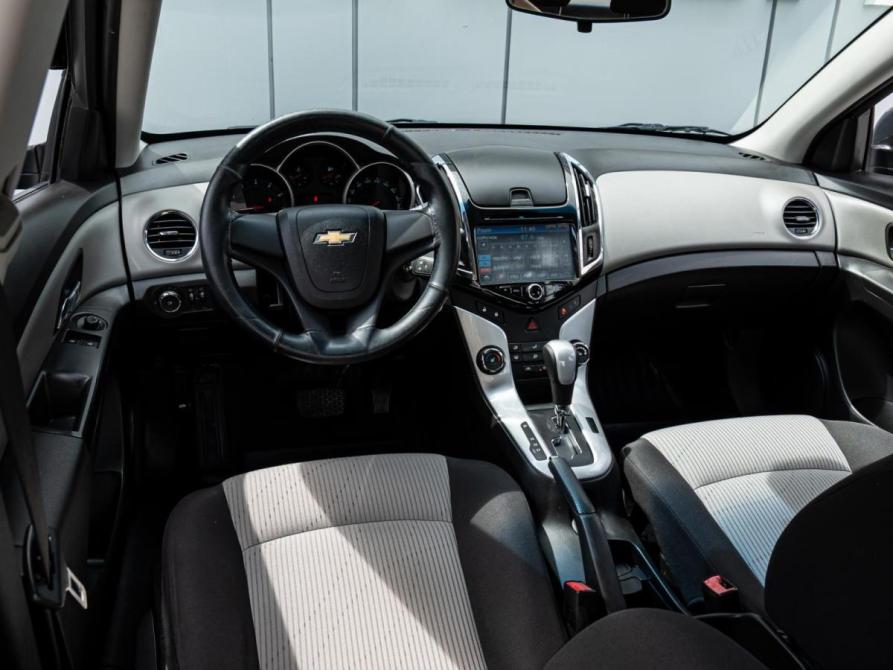 Chevrolet Cruze I Рестайлинг Краснодар  - изображение 6
