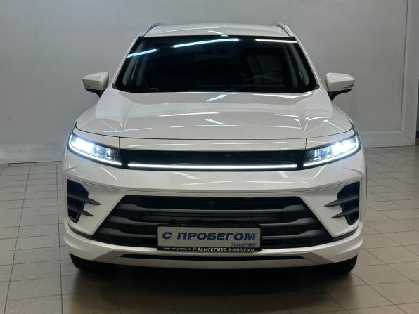 Exeed LX I Рестайлинг с пробегом 2023 года, цена 1 640 000 рублей, 101923 км, внедорожник, Автокод Объявления