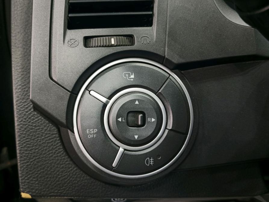 SsangYong Kyron I Рестайлинг Ставрополь  - изображение 18