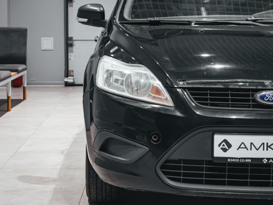 Ford Focus II Рестайлинг Екатеринбург  - изображение 5