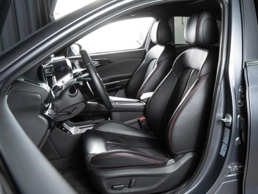 Hyundai Lafesta I Рестайлинг Волгоград  - изображение 14