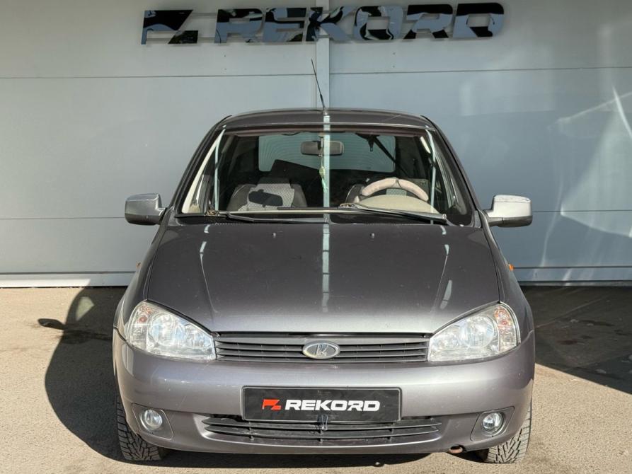 Lada (ВАЗ) Kalina I Уфа  - изображение 5