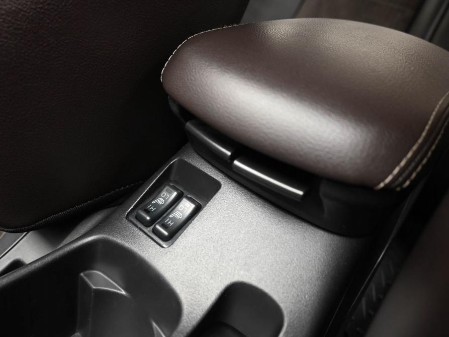 Mitsubishi Lancer X Ростов-на-Дону  - изображение 21