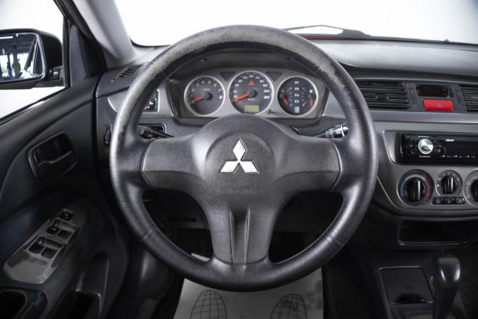 Mitsubishi Lancer IX Рестайлинг с пробегом 2006 года, цена 449 000 рублей, 240000 км, седан, Автокод Объявления