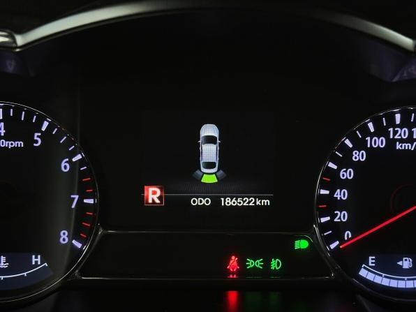 Kia Optima III с пробегом 2012 года, цена 1 130 000 рублей, 186522 км, седан, Автокод Объявления