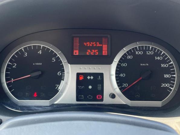 Lada (ВАЗ) Largus I с пробегом 2020 года, цена 999 000 рублей, 49253 км, универсал, Автокод Объявления