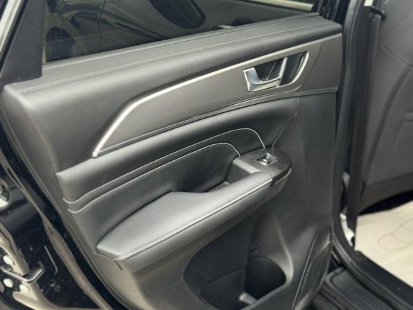 Haval M6 II с пробегом 2023 года, цена 1 799 000 рублей, 18772 км, внедорожник, Автокод Объявления