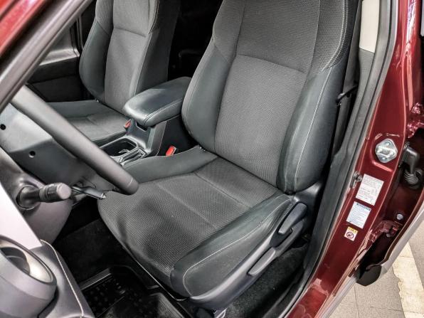 Toyota RAV4 IV (XA40) Рестайлинг с пробегом 2017 года, цена 2 150 000 рублей, 146082 км, внедорожник, Автокод Объявления