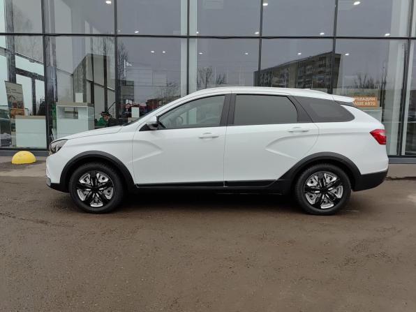 Lada (ВАЗ) Vesta I с пробегом 2018 года, цена 940 000 рублей, 91779 км, универсал, Автокод Объявления