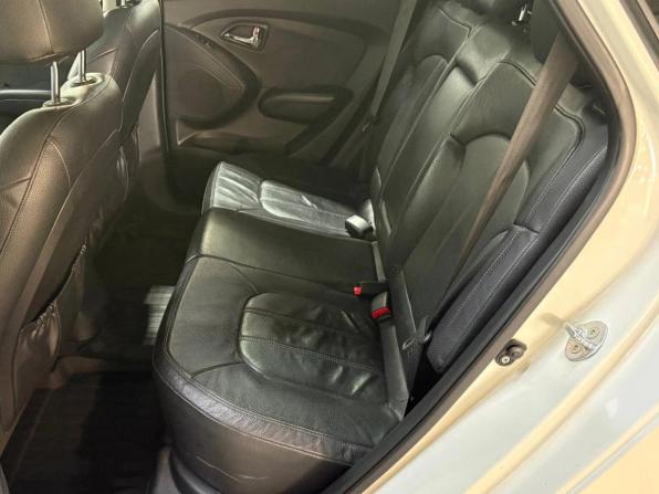 Hyundai Tucson I с пробегом 2011 года, цена 1 090 000 рублей, 121628 км, внедорожник, Автокод Объявления