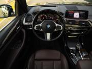 BMW X3 III (G01) Санкт-Петербург  - изображение 54