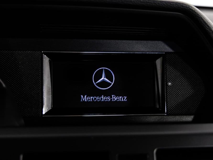 Mercedes-Benz GLK-Класс I (X204) Санкт-Петербург  - изображение 14