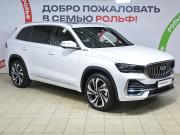 Geely Monjaro I Москва  - изображение 31