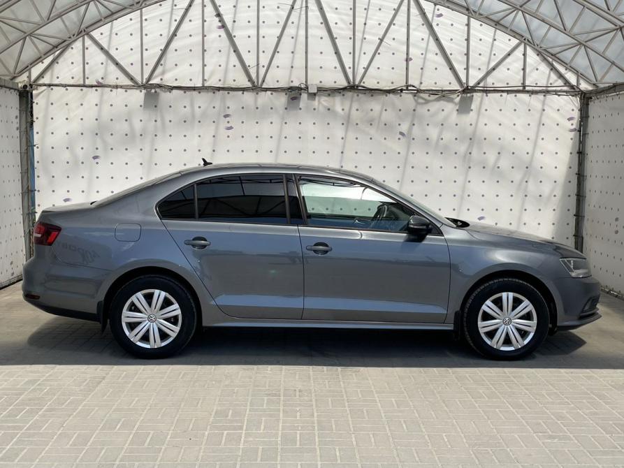 Volkswagen Jetta VI Рестайлинг Тамбов  - изображение 9