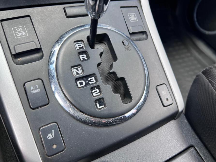 Suzuki Grand Vitara II Рестайлинг Санкт-Петербург  - изображение 16