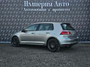 Volkswagen Golf VII Краснодар  - изображение 33