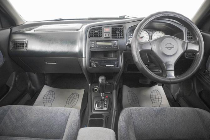 Nissan Primera II (P11) с пробегом 2000 года, цена 329 000 рублей, 173000 км, седан, Автокод Объявления