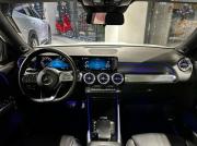 Mercedes-Benz EQB I Москва  - изображение 28