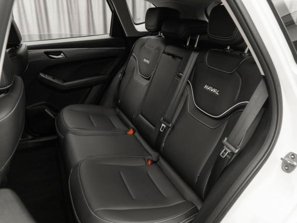 Haval Jolion I с пробегом 2023 года, цена 2 070 000 рублей, 4050 км, внедорожник, Автокод Объявления