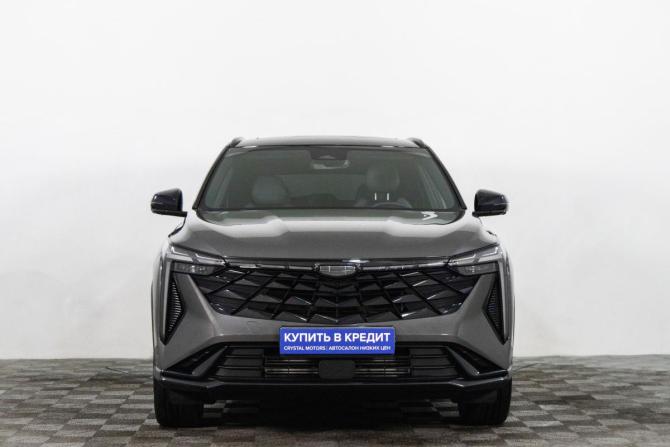 Geely Cityray с пробегом 2024 года, цена 2 599 000 рублей, 15000 км, внедорожник, Автокод Объявления