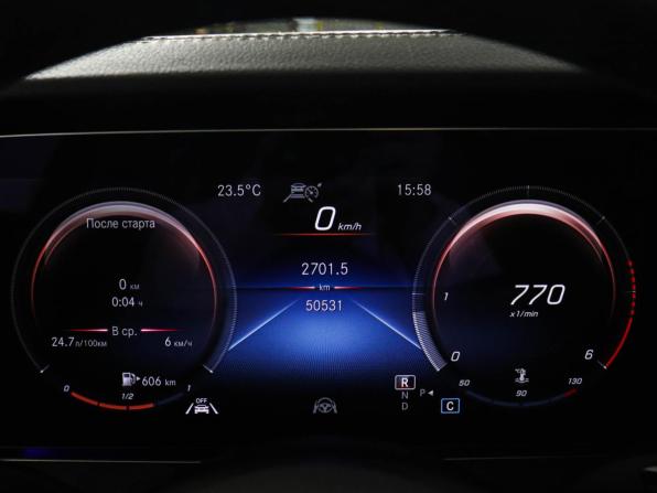Mercedes-Benz E-Класс V (W213 S213 C238) Рестайлинг с пробегом 2021 года, цена 5 700 000 рублей, 50529 км, седан, Автокод Объявления