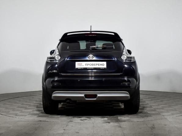 Nissan Juke I с пробегом 2011 года, цена 650 000 рублей, 308340 км, внедорожник, Автокод Объявления