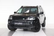Land Rover Freelander II Рестайлинг 2 Ульяновск  - изображение 16