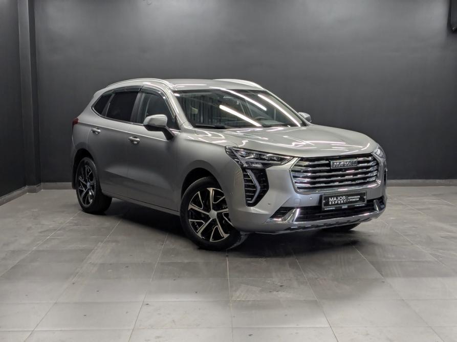 Haval Jolion I Москва  - изображение 27