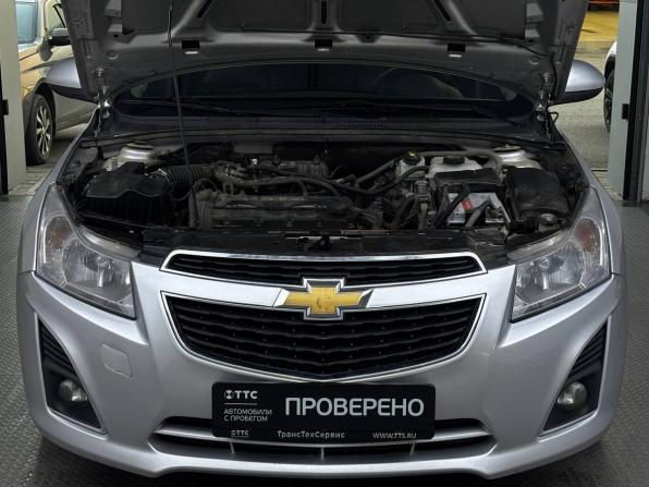 Chevrolet Cruze I Рестайлинг с пробегом 2013 года, цена 760 000 рублей, 187000 км, седан, Автокод Объявления